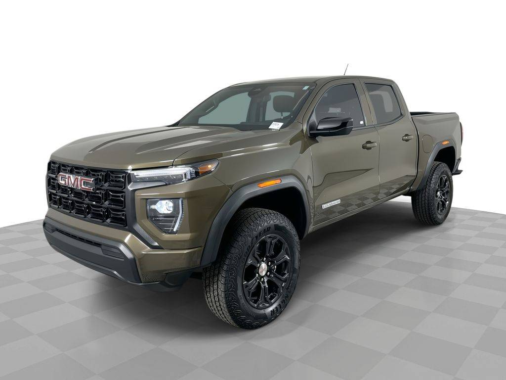 2024 GMC Canyon Elevation — Pickup Truck — 17,576 mi — Gilbert, AZ