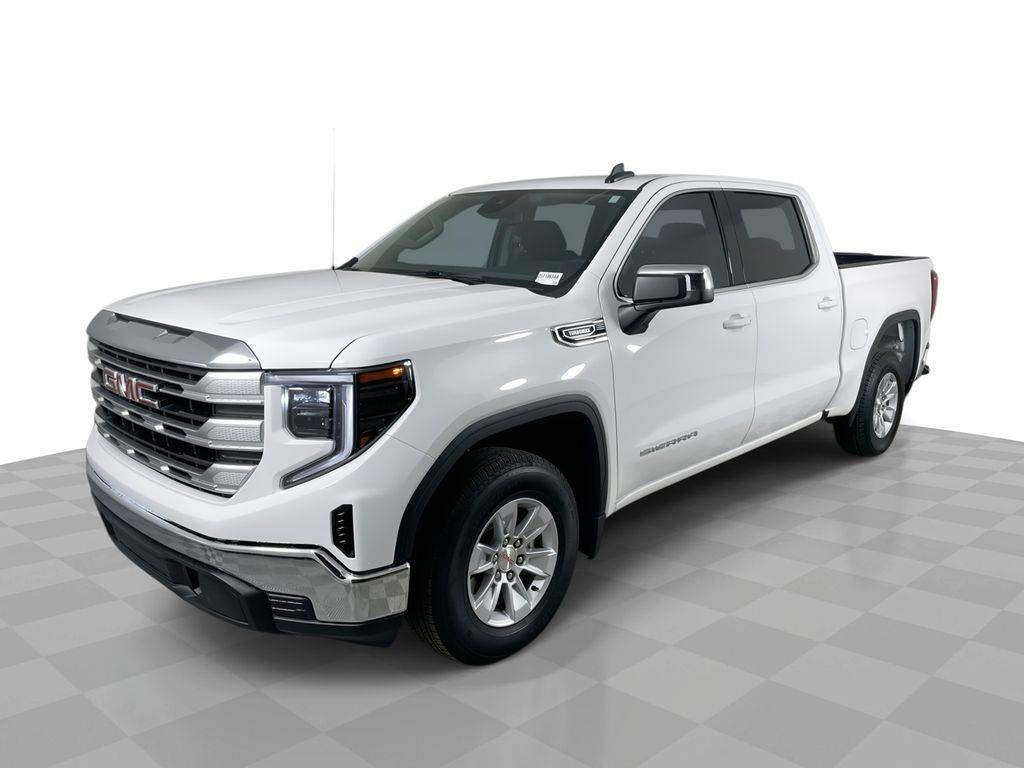 2024 GMC Sierra 1500 SLE — Pickup Truck — 29,431 mi — Gilbert, AZ