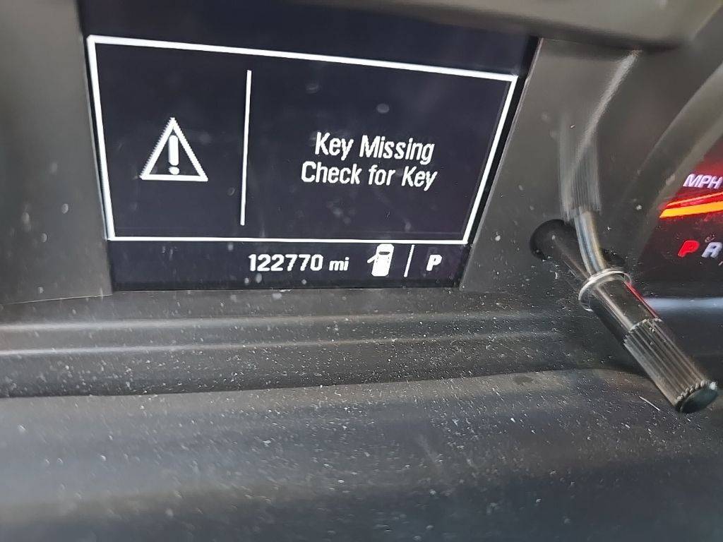 2022 GMC Sierra 1500 Pro — Pickup Truck — 122,770 mi — Gilbert, AZ