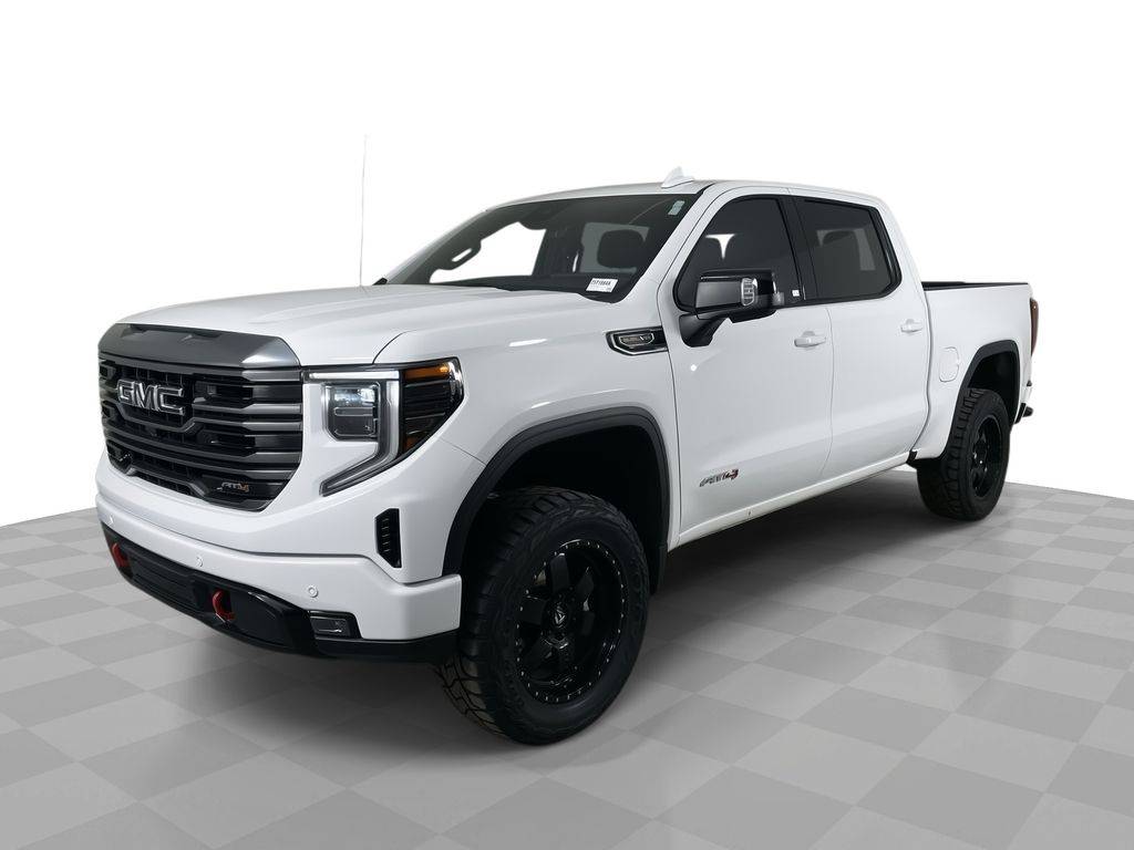 2022 GMC Sierra 1500 AT4 — Pickup Truck — 41,618 mi — Gilbert, AZ