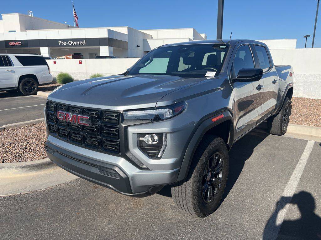 2024 GMC Canyon Elevation — Pickup Truck — 37,630 mi — Gilbert, AZ