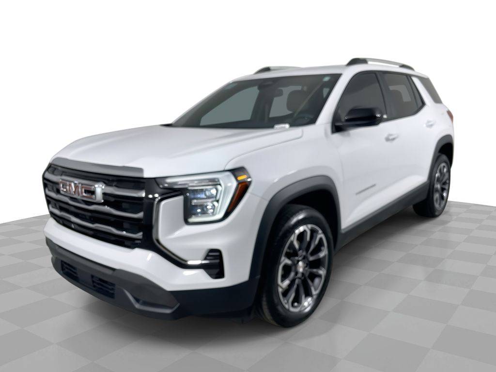 2025 GMC Terrain Elevation — SUV — 19,314 mi — Gilbert, AZ
