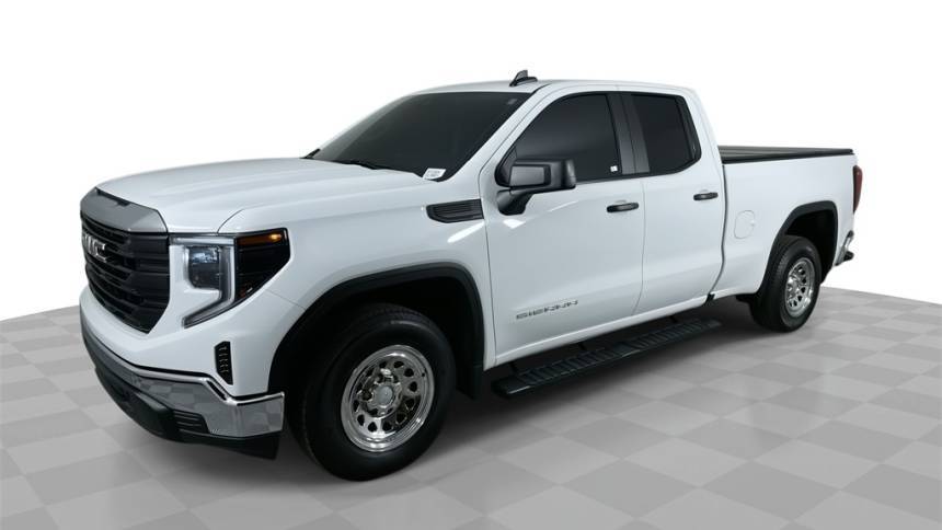 2024 GMC Sierra 1500 Pro — Pickup Truck — 26,875 mi — Gilbert, AZ
