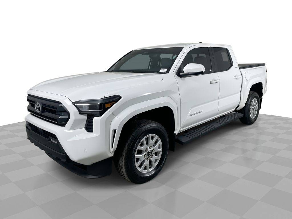 2024 Toyota Tacoma SR5 — Pickup Truck — 9,432 mi — Gilbert, AZ