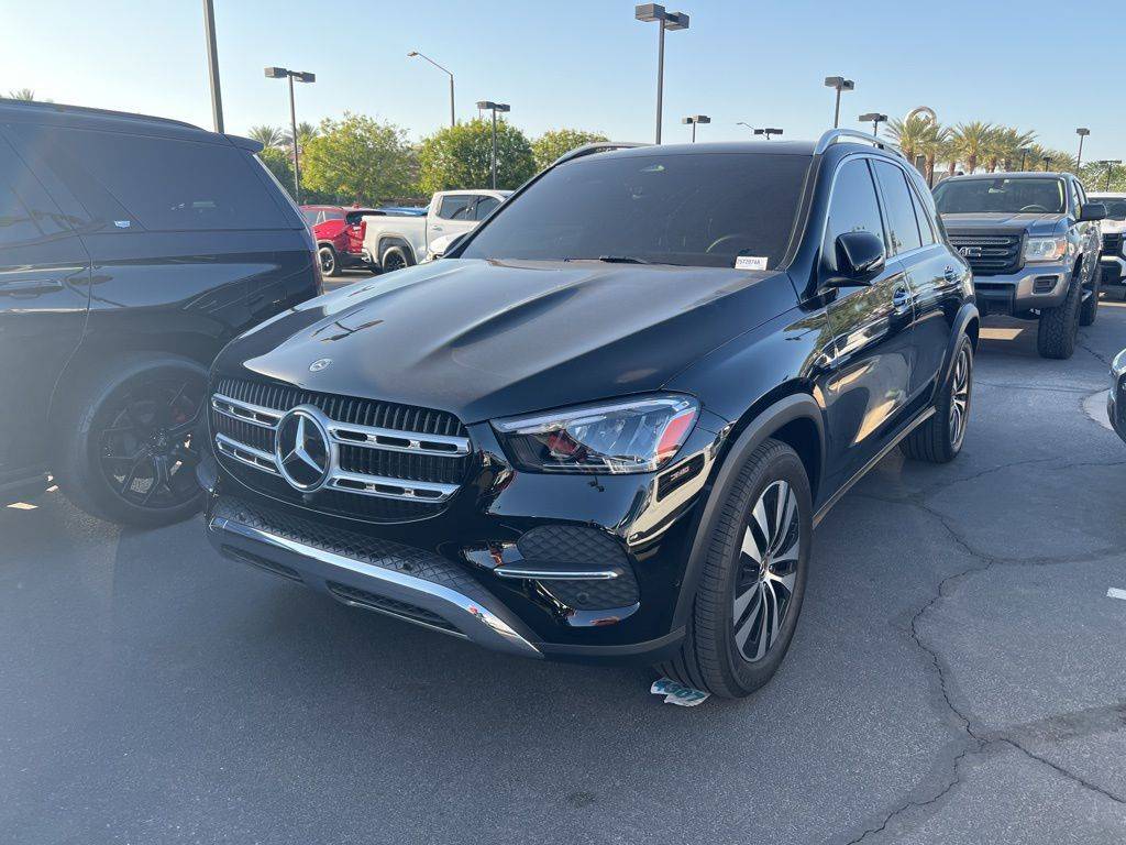 2025 Mercedes-Benz GLE GLE 350 — SUV — 8,854 mi — Gilbert, AZ