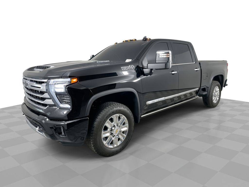 2024 Chevrolet Silverado 2500HD High Country — Pickup Truck — 15,951 mi — Gilbert, AZ