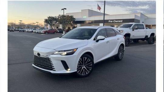 2024 Lexus RX RX 350 Premium — SUV — 3,455 mi — Gilbert, AZ