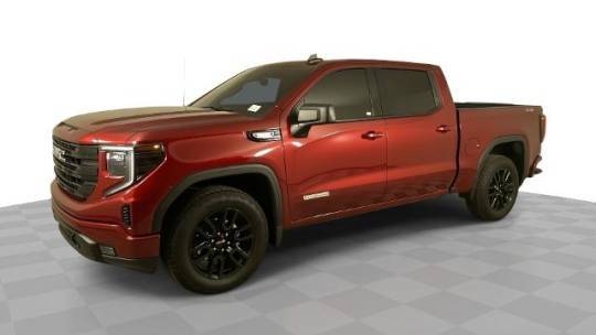 2023 GMC Sierra 1500 Elevation — Pickup Truck — 31,949 mi — Gilbert, AZ