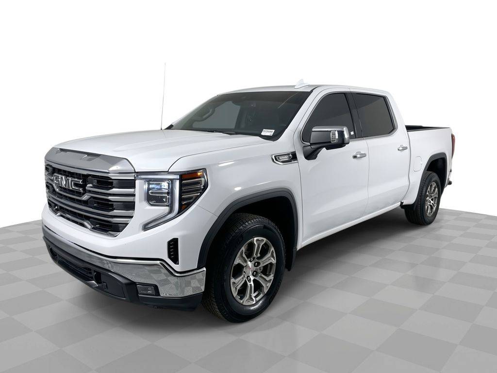 2023 GMC Sierra 1500 SLT — Pickup Truck — 39,808 mi — Gilbert, AZ