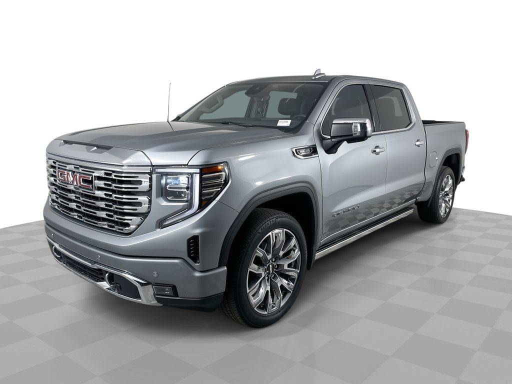 2023 GMC Sierra 1500 Denali — Pickup Truck — 27,425 mi — Gilbert, AZ