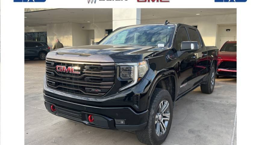 2022 GMC Sierra 1500 AT4X — Pickup Truck — 84,305 mi — Gilbert, AZ