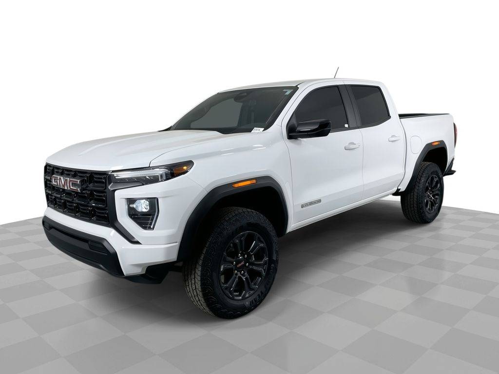 2024 GMC Canyon Elevation — Pickup Truck — 20,694 mi — Gilbert, AZ