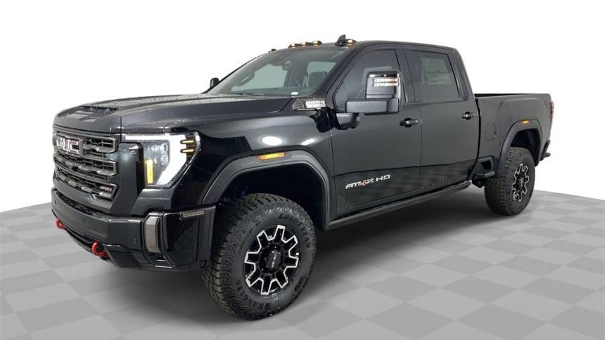 2024 GMC Sierra 2500HD AT4X — Pickup Truck — 14,020 mi — Gilbert, AZ
