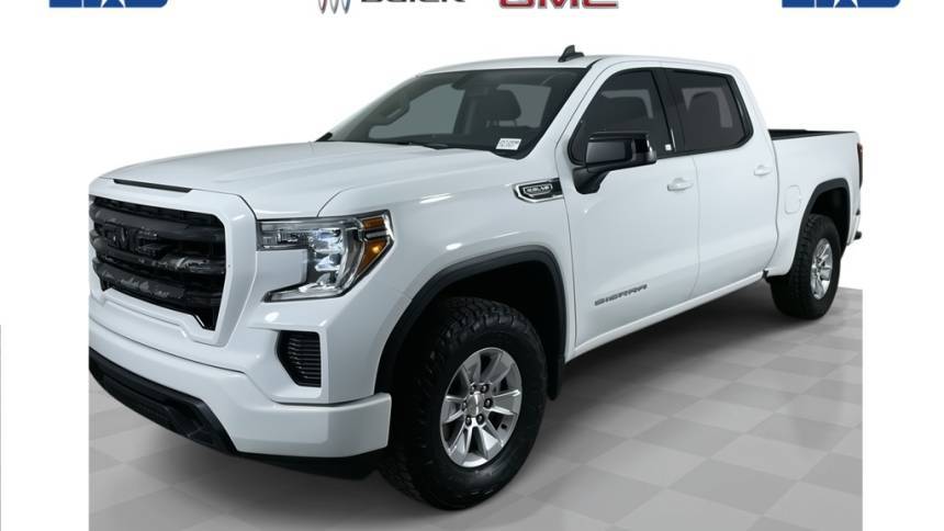 2020 GMC Sierra 1500 SLE — Pickup Truck — 51,343 mi — Gilbert, AZ