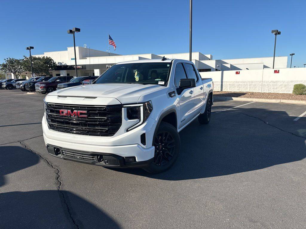 2024 GMC Sierra 1500 Elevation — Pickup Truck — 28,869 mi — Gilbert, AZ