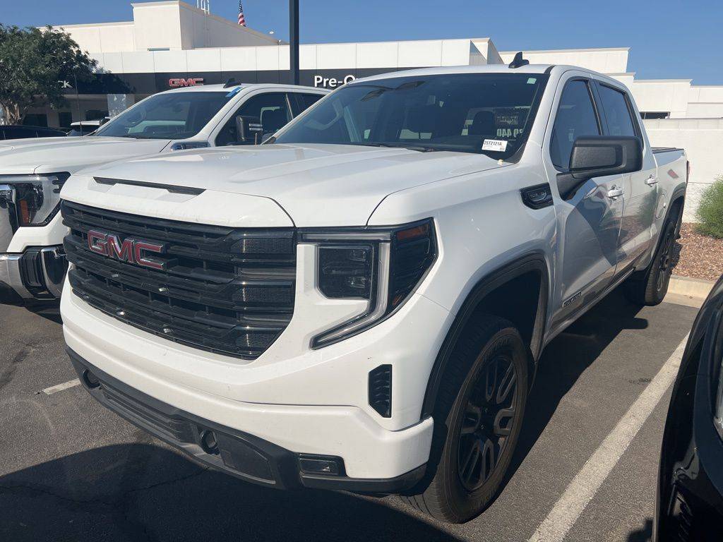 2024 GMC Sierra 1500 Elevation — Pickup Truck — 34,163 mi — Gilbert, AZ