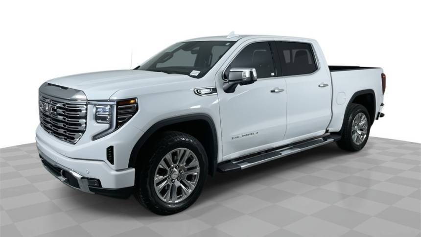 2024 GMC Sierra 1500 Denali — Pickup Truck — 20,031 mi — Gilbert, AZ