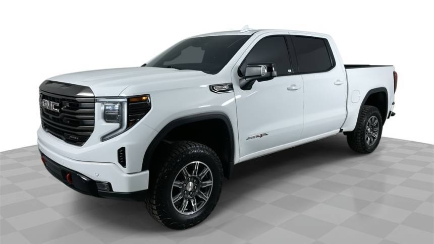2022 GMC Sierra 1500 AT4X — Pickup Truck — 32,595 mi — Gilbert, AZ