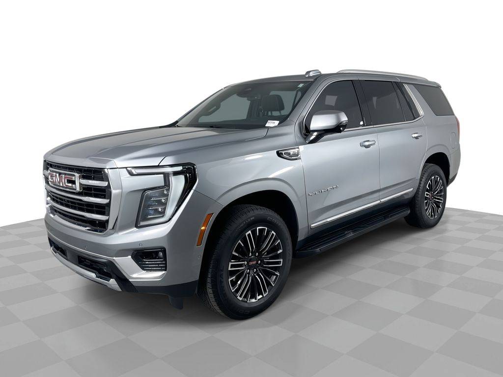 2025 GMC Yukon Elevation — SUV — 19,935 mi — Gilbert, AZ