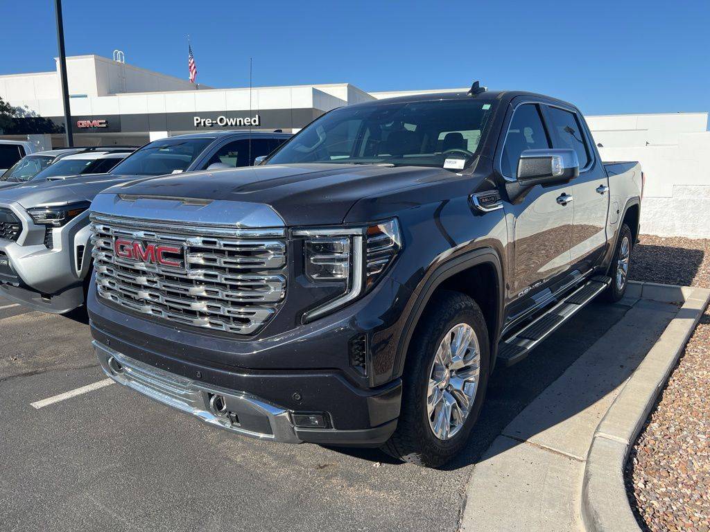 2023 GMC Sierra 1500 Denali — Pickup Truck — 16,554 mi — Gilbert, AZ