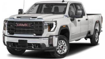 2024 GMC Sierra 2500HD SLT — Pickup Truck — 24,494 mi — Gilbert, AZ