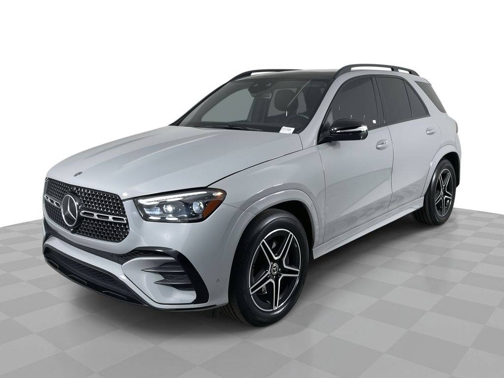 2024 Mercedes-Benz GLE GLE 450 — SUV — 20,868 mi — Gilbert, AZ