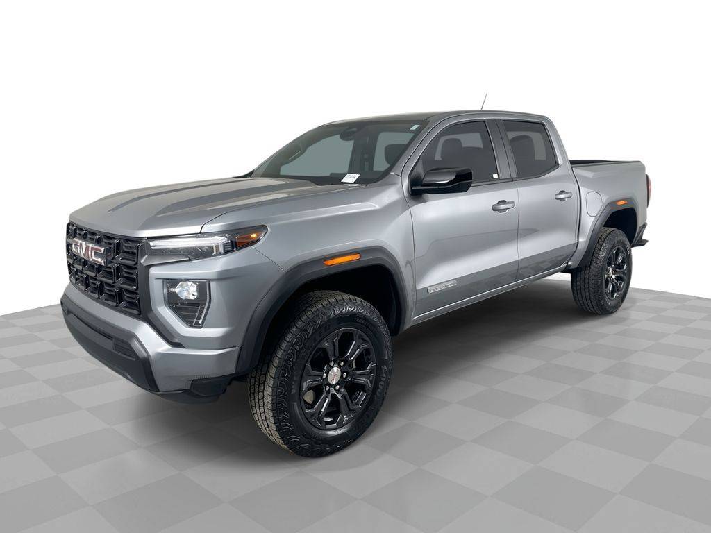 2024 GMC Canyon Elevation — Pickup Truck — 22,167 mi — Gilbert, AZ