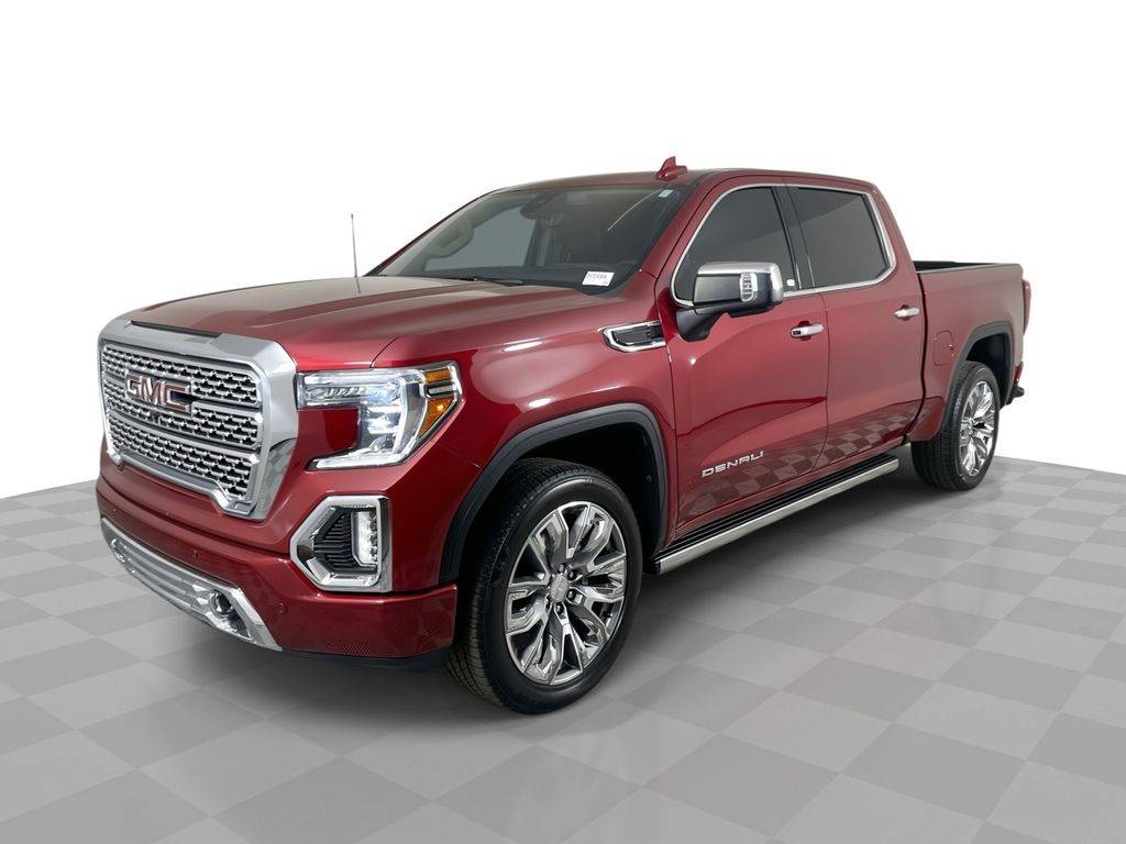 2019 GMC Sierra 1500 Denali — Pickup Truck — 69,895 mi — Gilbert, AZ