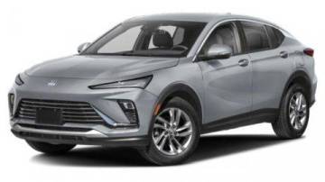 2024 Buick Envista Avenir — SUV — 13,154 mi — Gilbert, AZ