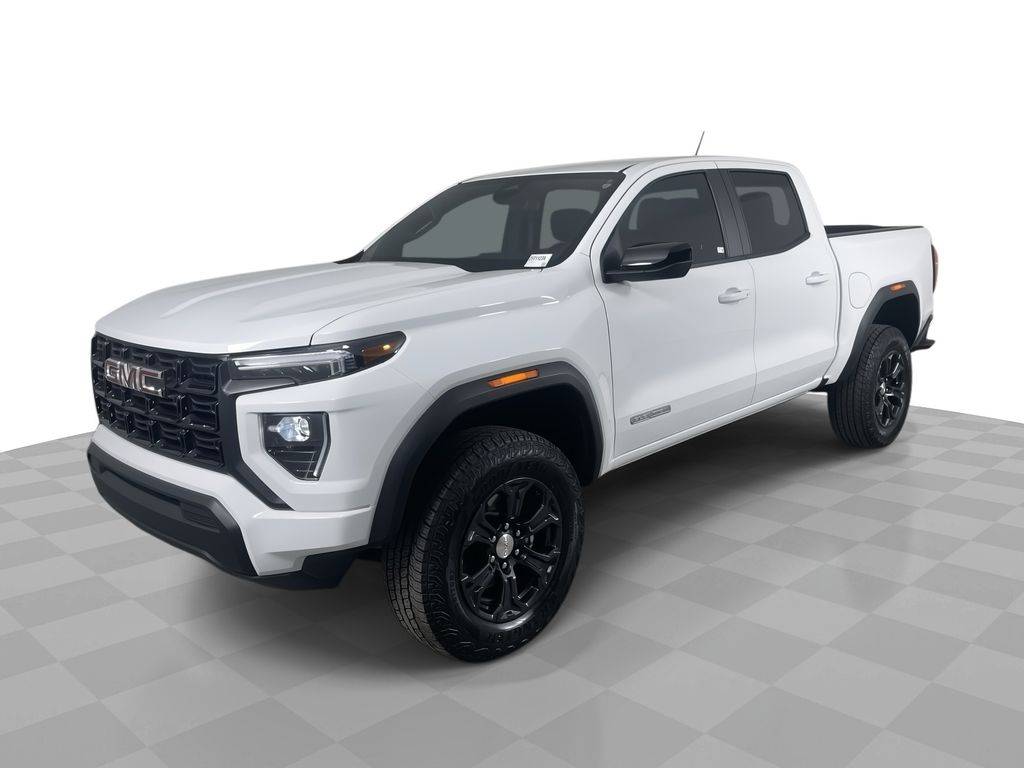 2024 GMC Canyon Elevation — Pickup Truck — 25,657 mi — Gilbert, AZ