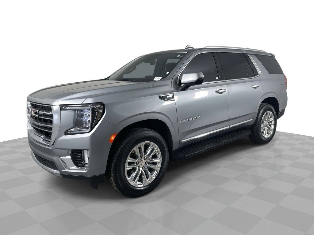 2024 GMC Yukon SLT — SUV — 9,293 mi — Gilbert, AZ