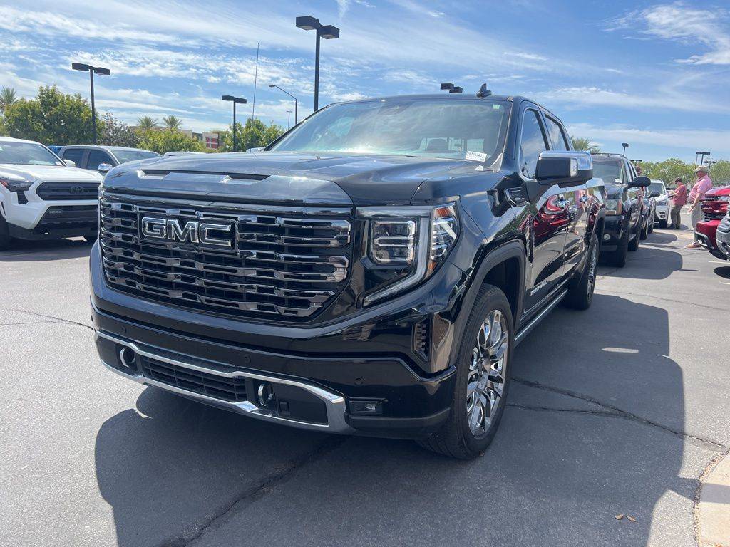 2023 GMC Sierra 1500 Denali Ultimate — Pickup Truck — 37,468 mi — Gilbert, AZ