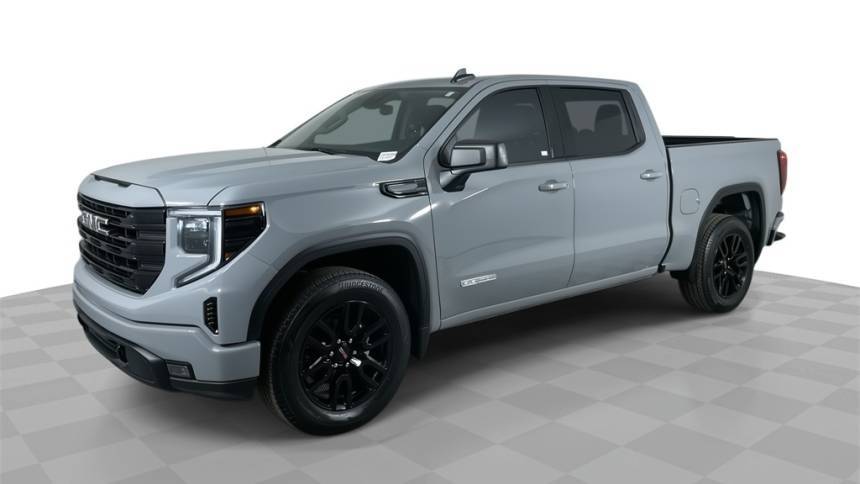 2024 GMC Sierra 1500 Elevation — Pickup Truck — 7,514 mi — Gilbert, AZ
