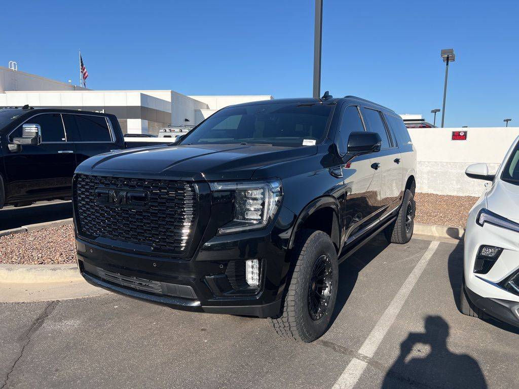 2022 GMC Yukon Denali — SUV — 40,211 mi — Gilbert, AZ
