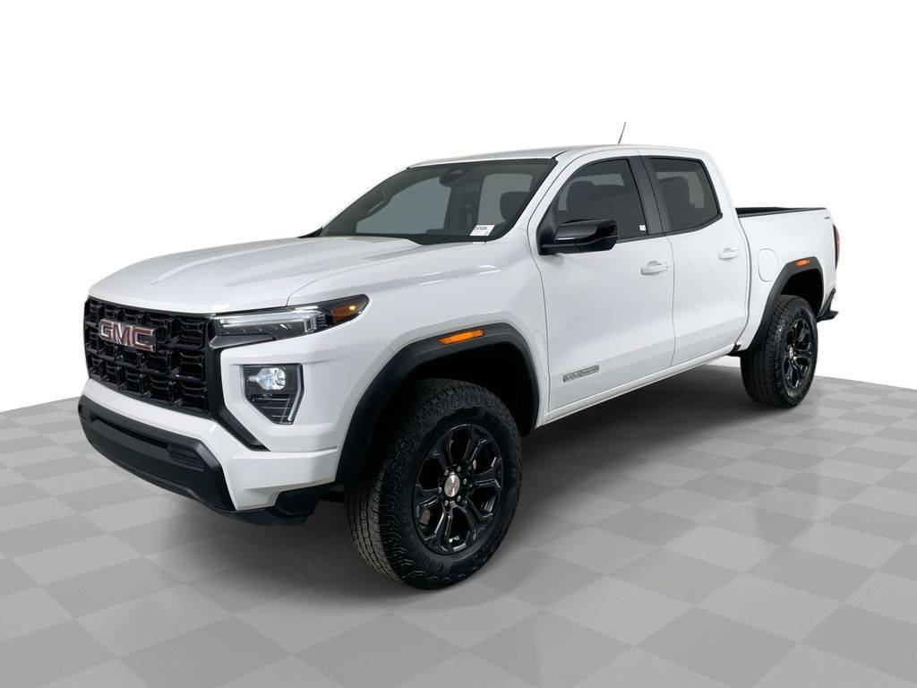 2024 GMC Canyon Elevation — Pickup Truck — 21,822 mi — Gilbert, AZ