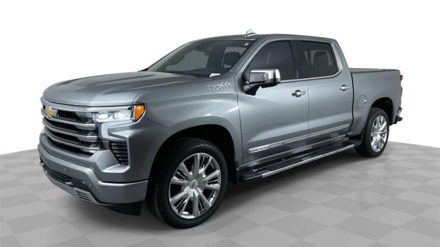2024 Chevrolet Silverado 1500 High Country — Pickup Truck — 20,649 mi — Gilbert, AZ