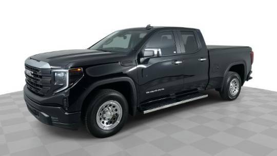 2023 GMC Sierra 1500 Pro — Pickup Truck — 22,995 mi — Gilbert, AZ