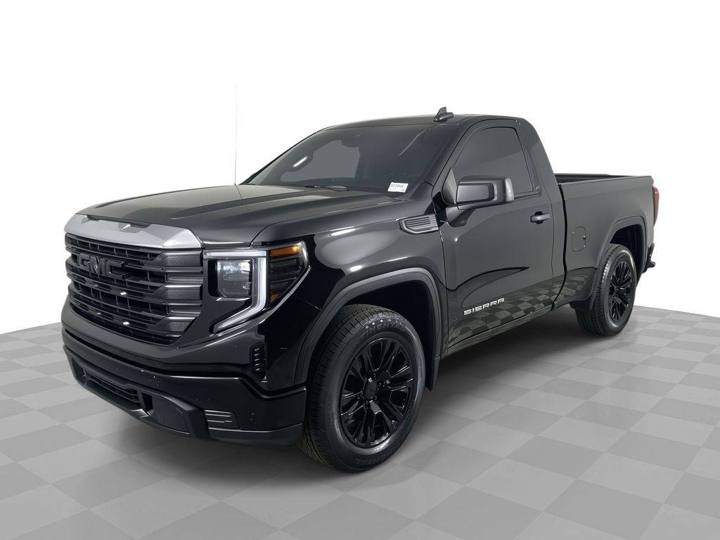 2023 GMC Sierra 1500 Pro — Pickup Truck — 22,250 mi — Gilbert, AZ