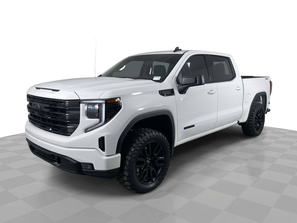 2024 GMC Sierra 1500 Elevation — Pickup Truck — 14,793 mi — Gilbert, AZ