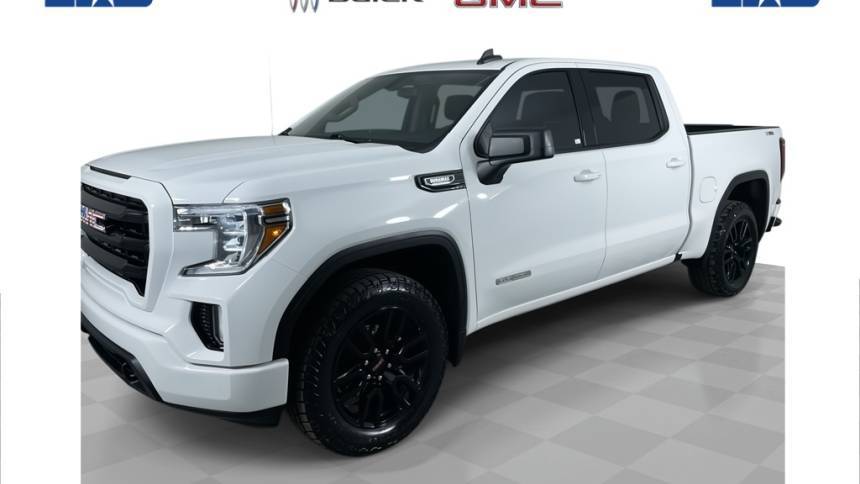 2021 GMC Sierra 1500 Elevation — Pickup Truck — 64,922 mi — Gilbert, AZ
