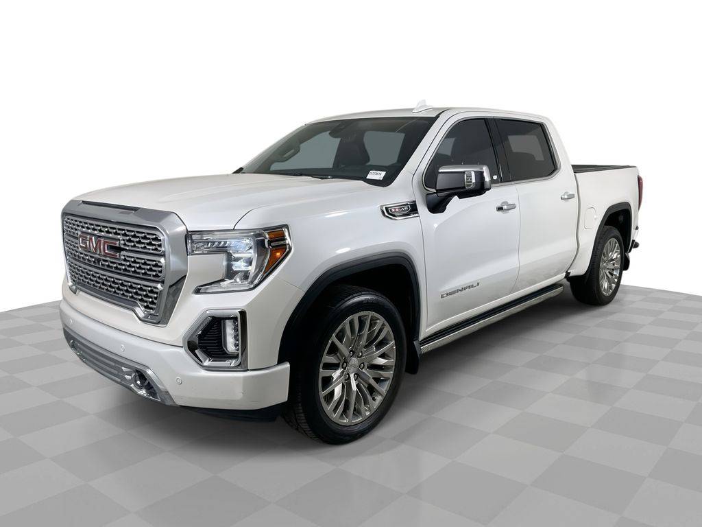 2019 GMC Sierra 1500 Denali — Pickup Truck — 87,956 mi — Gilbert, AZ