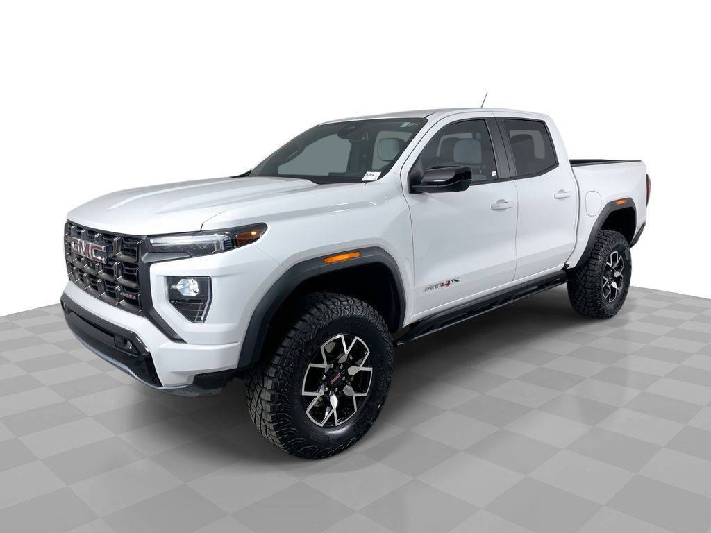 2024 GMC Canyon AT4X — Pickup Truck — 6,823 mi — Gilbert, AZ