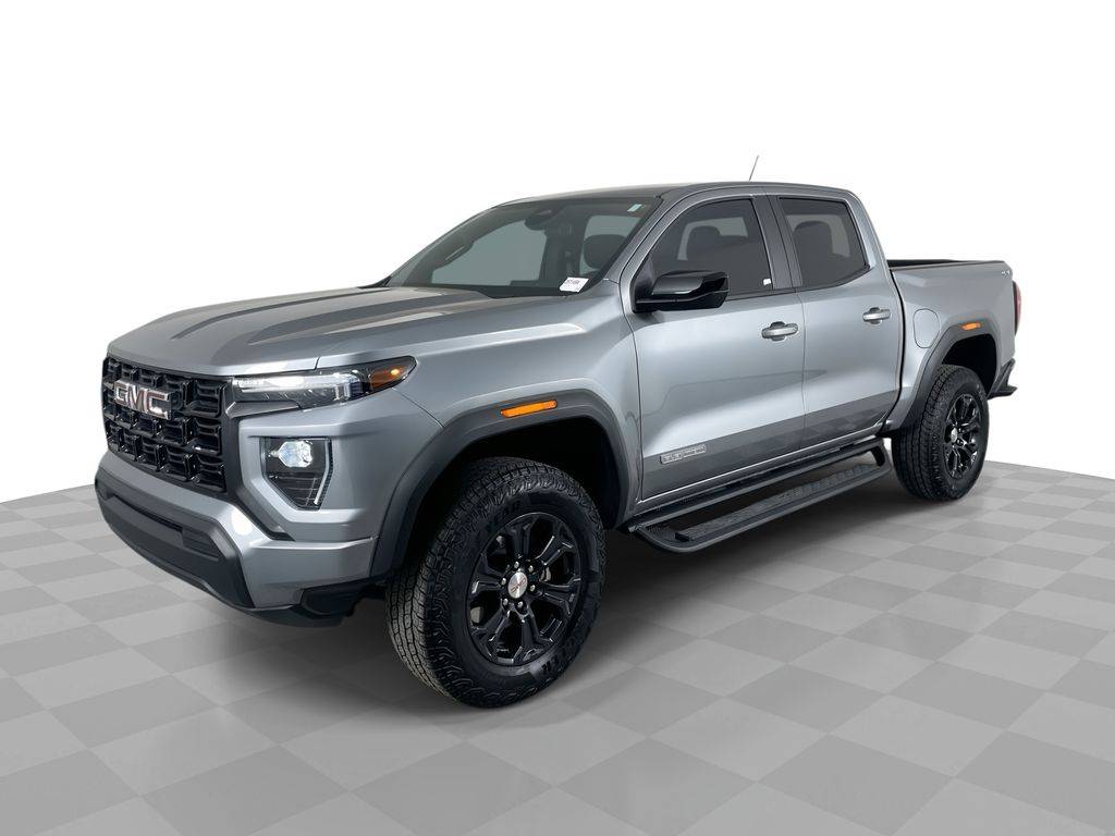 2024 GMC Canyon Elevation — Pickup Truck — 12,927 mi — Gilbert, AZ