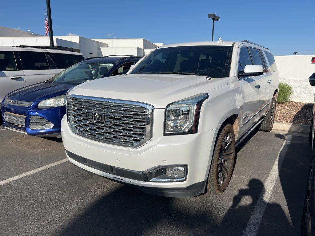 2019 GMC Yukon Denali — SUV — 92,675 mi — Gilbert, AZ