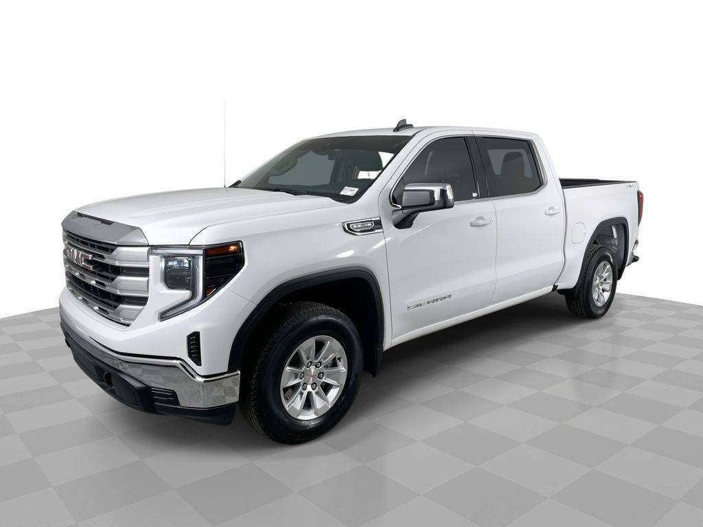 2023 GMC Sierra 1500 SLE — Pickup Truck — 6,986 mi — Gilbert, AZ
