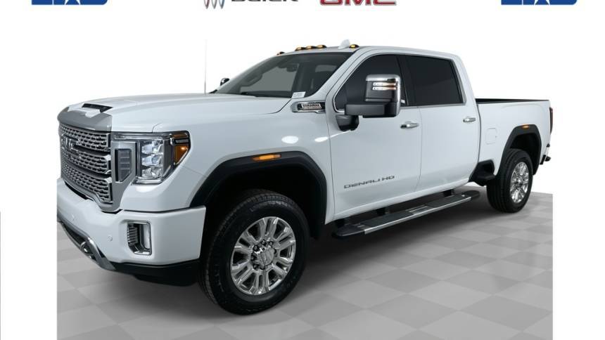 2022 GMC Sierra 3500HD Denali — Pickup Truck — 26,137 mi — Gilbert, AZ