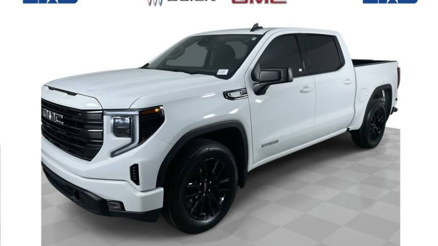 2022 GMC Sierra 1500 Elevation — Pickup Truck — 39,517 mi — Gilbert, AZ