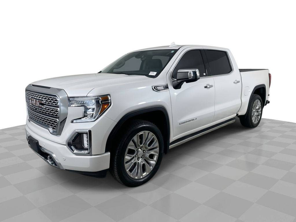 2020 GMC Sierra 1500 Denali — Pickup Truck — 49,007 mi — Gilbert, AZ