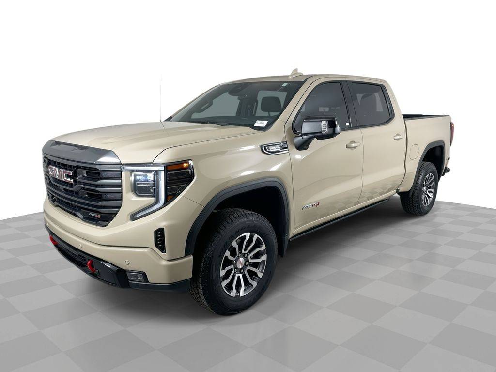 2023 GMC Sierra 1500 AT4 — Pickup Truck — 32,422 mi — Gilbert, AZ