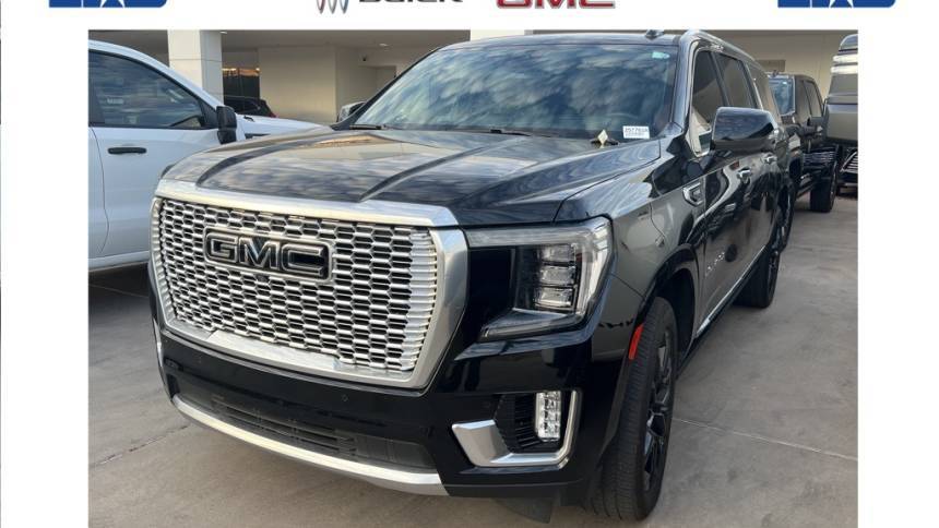 2023 GMC Yukon Denali — SUV — 32,224 mi — Gilbert, AZ